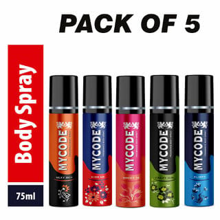 Forever Bliss mycode Kiss me ,sweet 16, sexy boy crazy girland flirty Long Lasting Freshness Deodorant Perfume(75ml5 Forever Bliss mycode Kiss me ,sweet 16, sexy boy crazy girland flirty Long Lasting Freshness Deodorant Perfume(75ml5