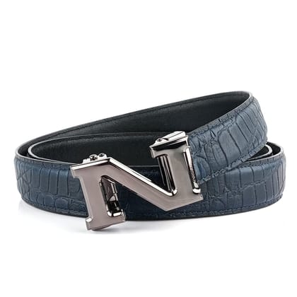 Eminence N Buckle and Caelatum Strap-44