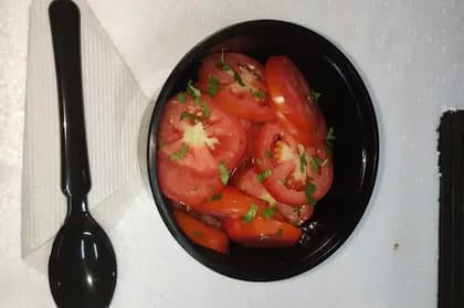 Tomato Salad