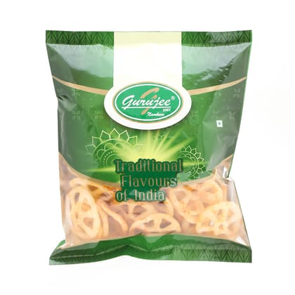 Fryums Masala 70 Gms