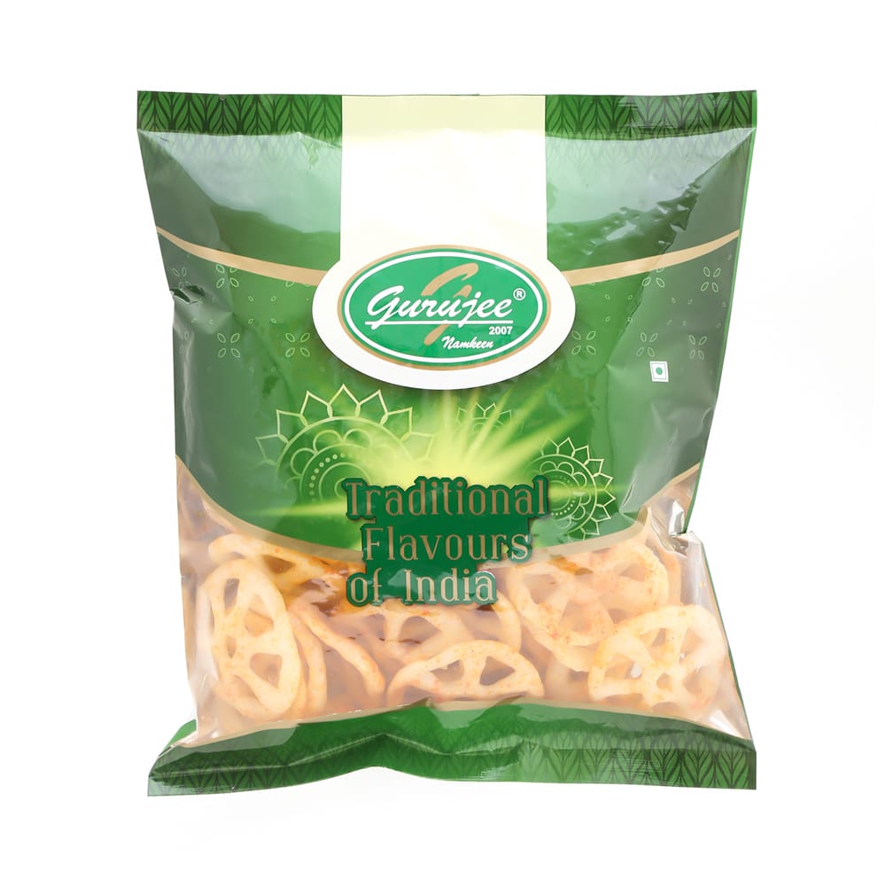 Fryums Masala 70 Gms