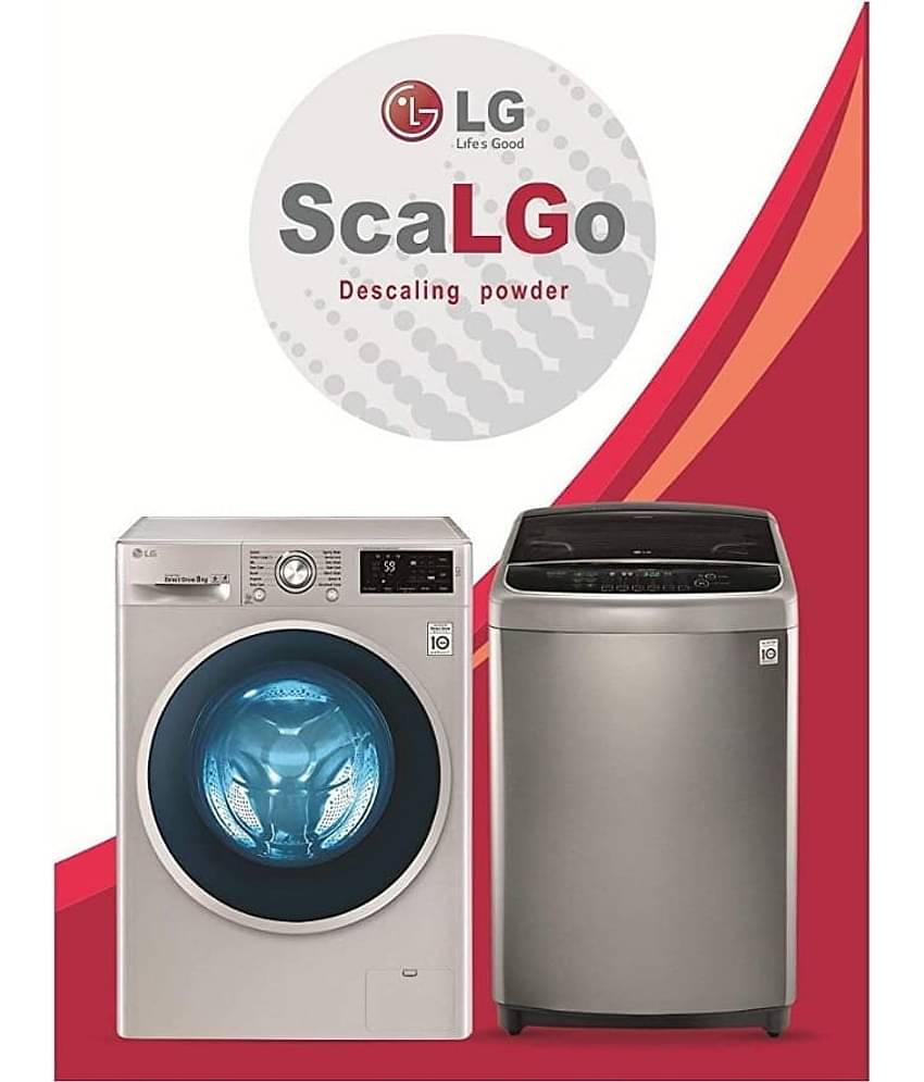 LG Stain Remover Powder 700 g