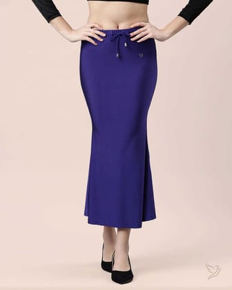 Saree Shaper - Blue Diamond-S / Blue Diamond / Regular - Upto 5'4