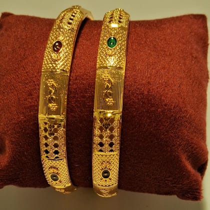 BANGLES GP
