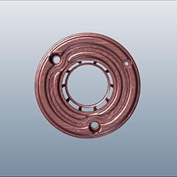 HOLDER FILTER ELEMENT - XOOM 160| XOOM 160 BS6 - 11343ABR000S