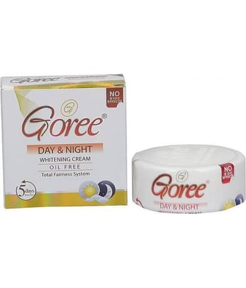 DIARA Goree Day & Night Whitening Cream Night Cream 30 gm