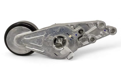 Gates Tensioner Kit, V-Ribbed Belt AV914408
