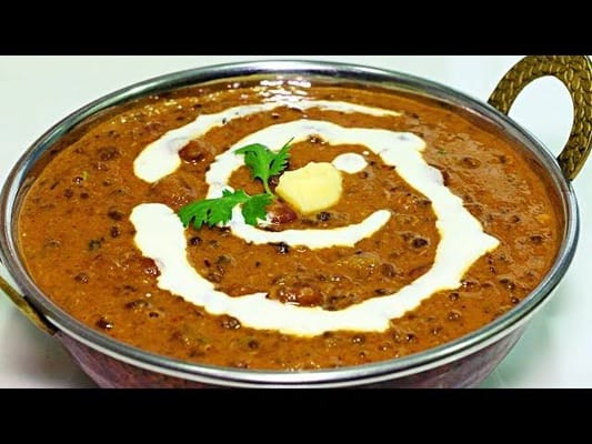 Punjabi Tadka