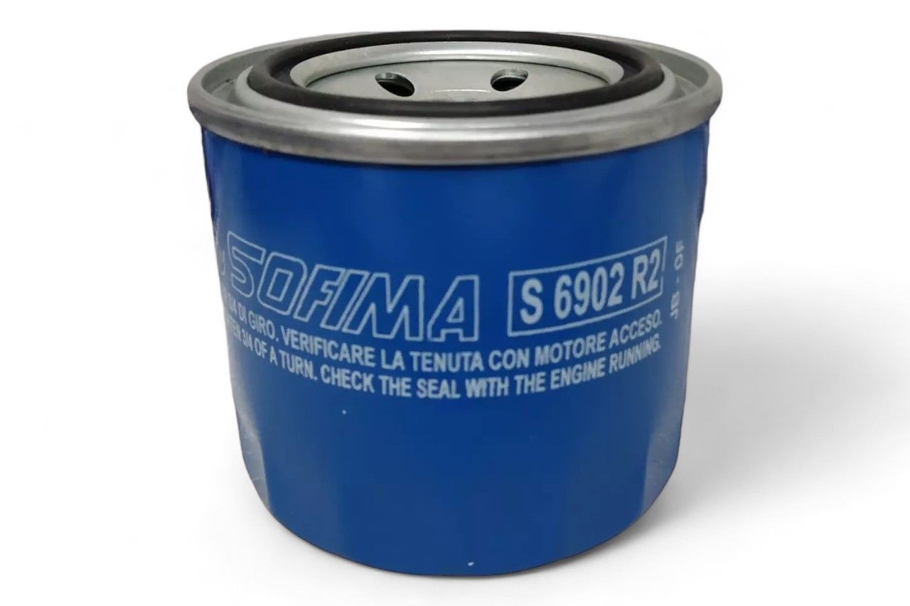 Sofima Oil Filter AV566960