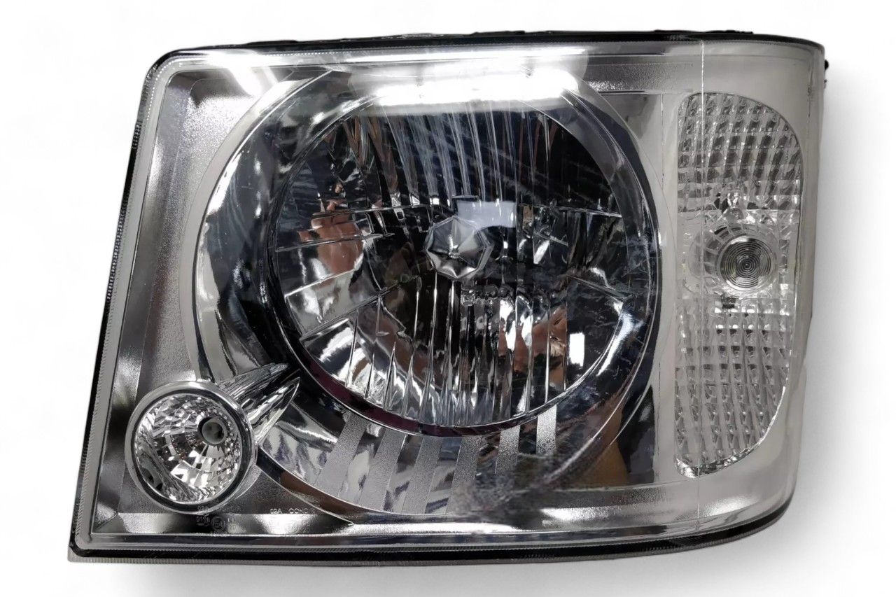 Lumax Head Lamp - LH AV374904