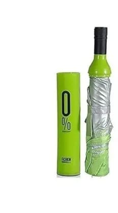 Mini Bottle Umbrella