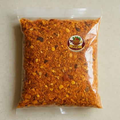 MOSYA RATNAMMA Vault's bisibelebath mix