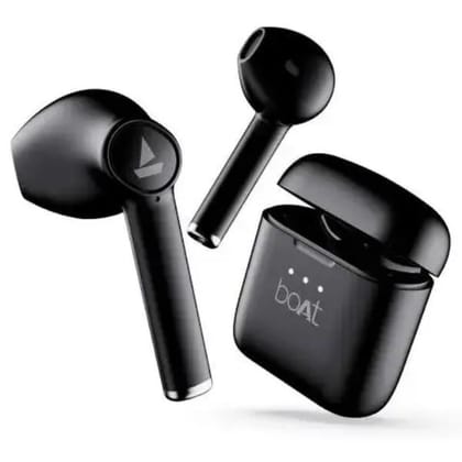 boAt Airdopes 138Wireless Earbuds with 13mm Drivers