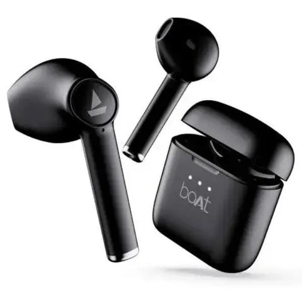 boAt Airdopes 138Wireless Earbuds with 13mm Drivers
