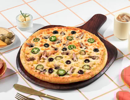 Italian Fiesta [Regular 7"]