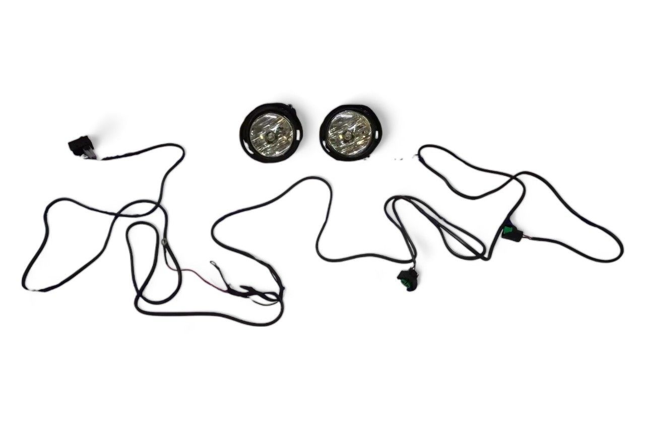 Lumax Fog Lamp Set AV144813