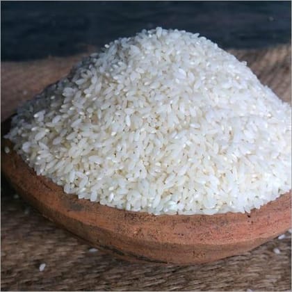 WORLD HARVEST RICE Samba Raw Rice 1 kg