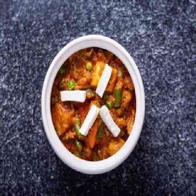 Mix Vegetable
