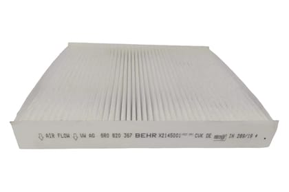 VAG (VW, Audi, Skoda) Ac Filter AV892112