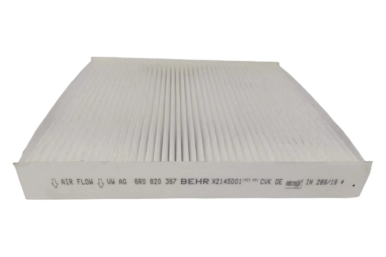VAG (VW, Audi, Skoda) Ac Filter AV892112