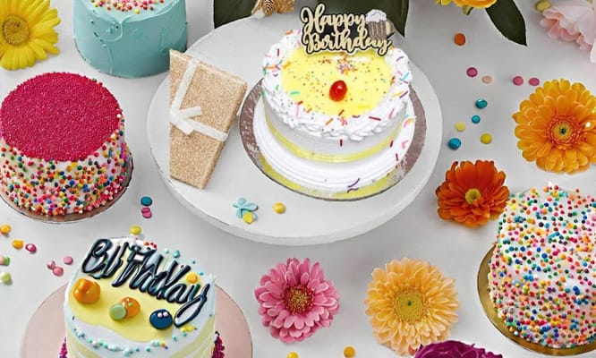 Cake Studio