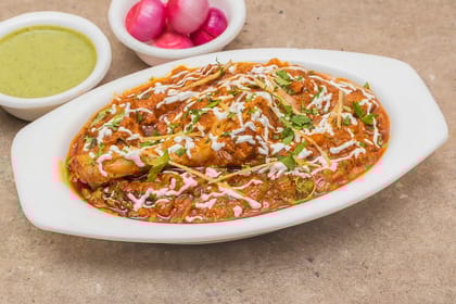 Chicken Rara