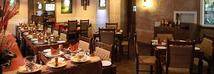Tandoori Taal