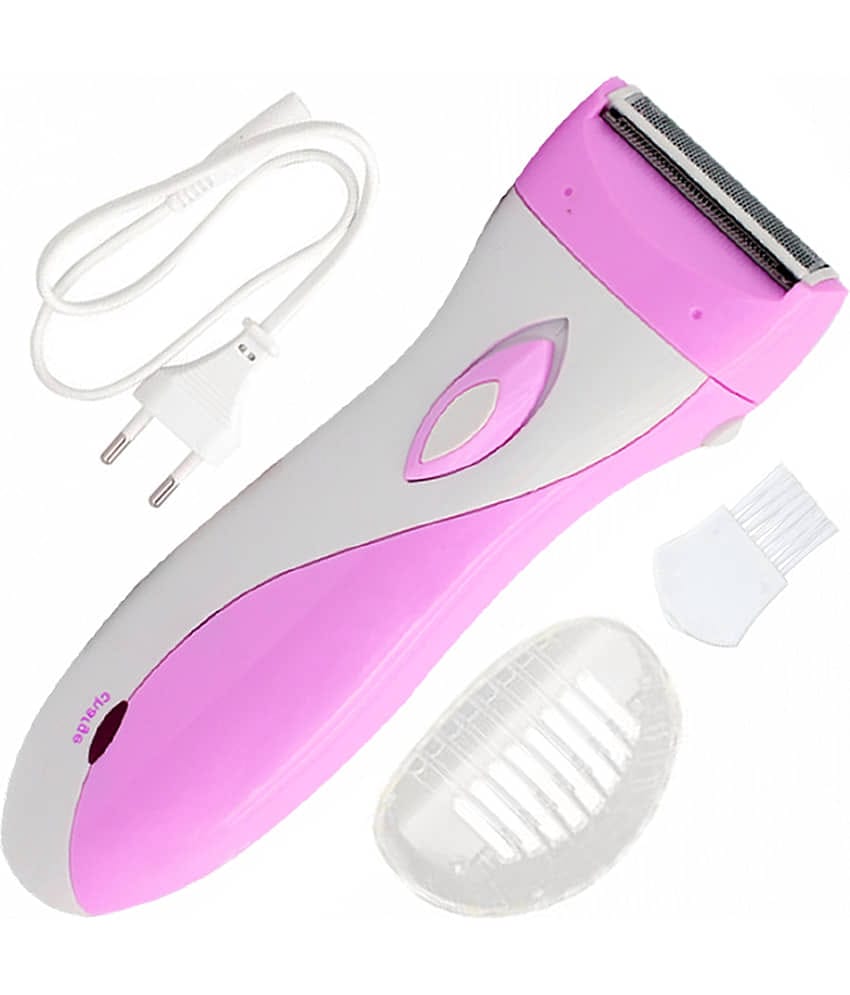SNRN New Lady Epilator Epilator