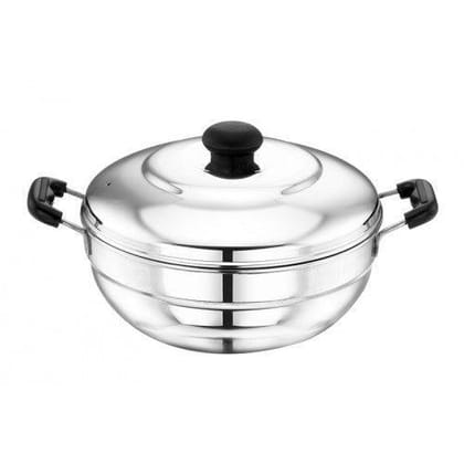 Ultima IB SS Multi Kadai 