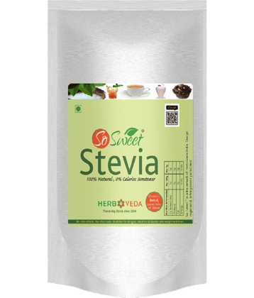 So Sweet Natural Sweetener Sugar Substitute Powder 250 g