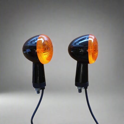 RE GENUINE Bullet/Classic/Meteor Reborn Indicators-Set Of 2