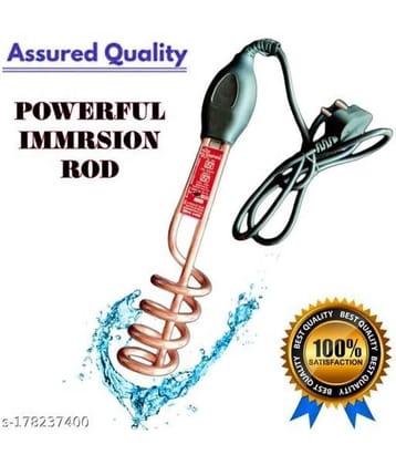 ZESTRUM Copper 2000W Copper Immersion Rod