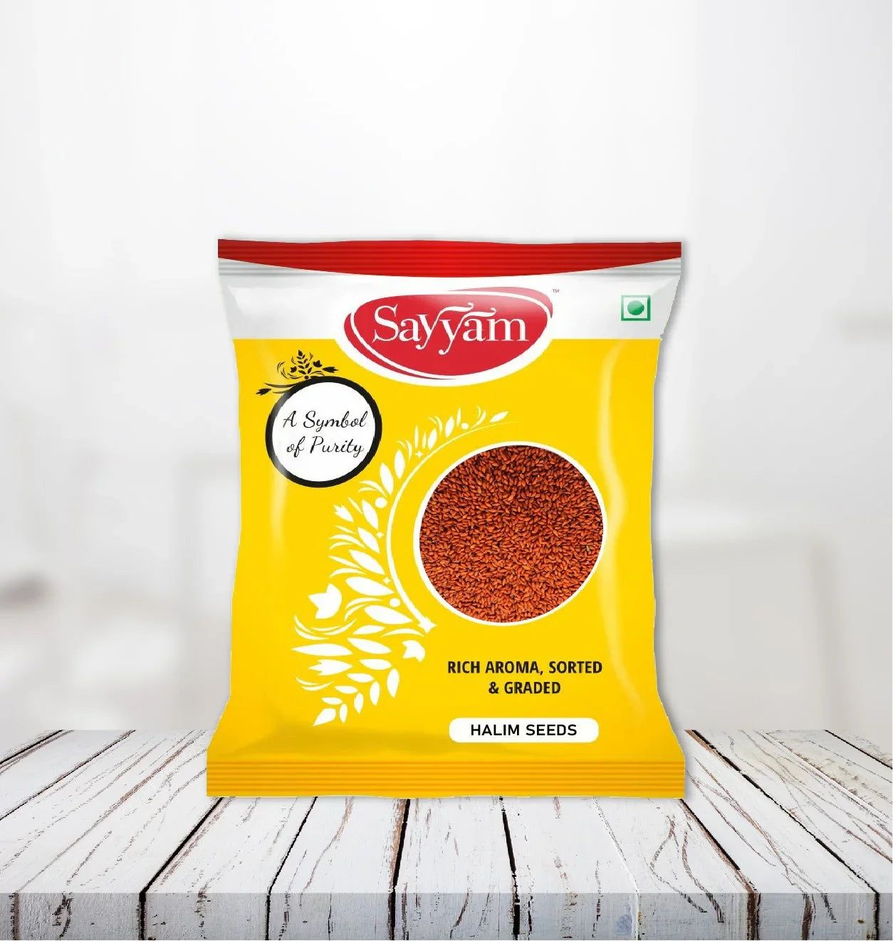 Halim Seed-500 gm