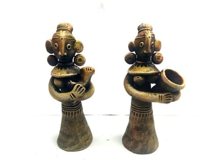 Home Decor Clay Handicrafts Top Products