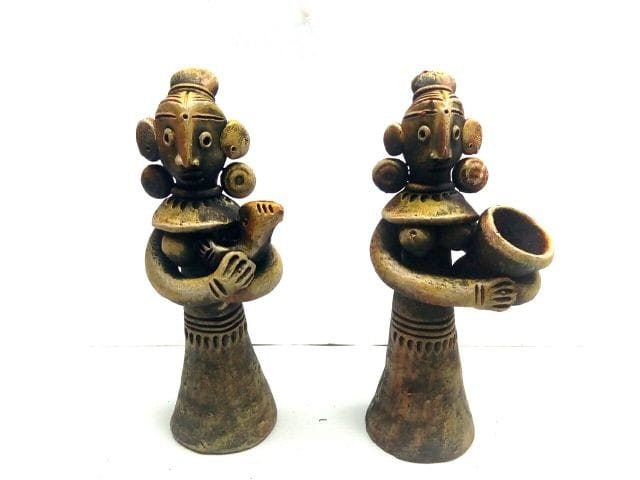 Home Decor Clay Handicrafts Top Products