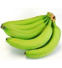 Raw Banana - 250 gm