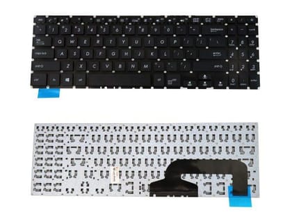 Asus Laptop Keyboard Replacement for Vivobook X507/ X507U / X507UA/ X507UB/X507UF/X507/ X507MA/ X507L/ X507LA Series