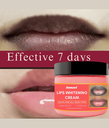 Sonavi Glossy Lip Balm ( Pack of 1 )