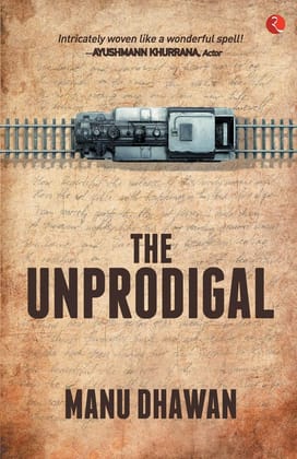 The Unprodigal