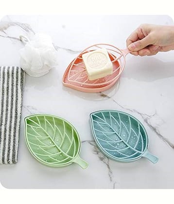 Arni - Multicolor Soap Case