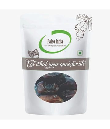 Paleo India 1kg Kimia Dates Soft Khajoor(Khajur) Dates| Dried fruits| Dry Dates