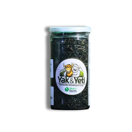 NutriEarth Black Tea (Premium) 50 Gms