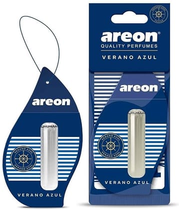 Areon Car Perfume for Usage Verano Azul