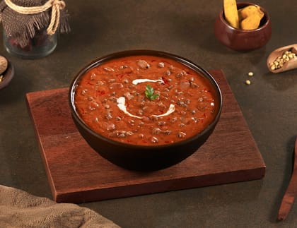 Dal Makhani