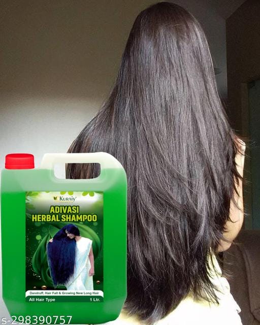 KURAIY Proffesional Restore Herbal Oil