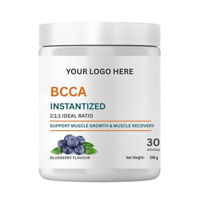 Bcca Powder