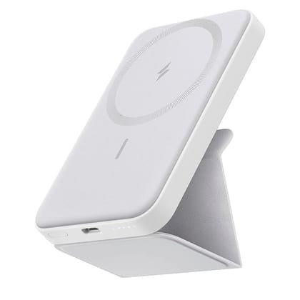 Anker 622 5000 mAh Wireless Charger (MagGo) A1611H21