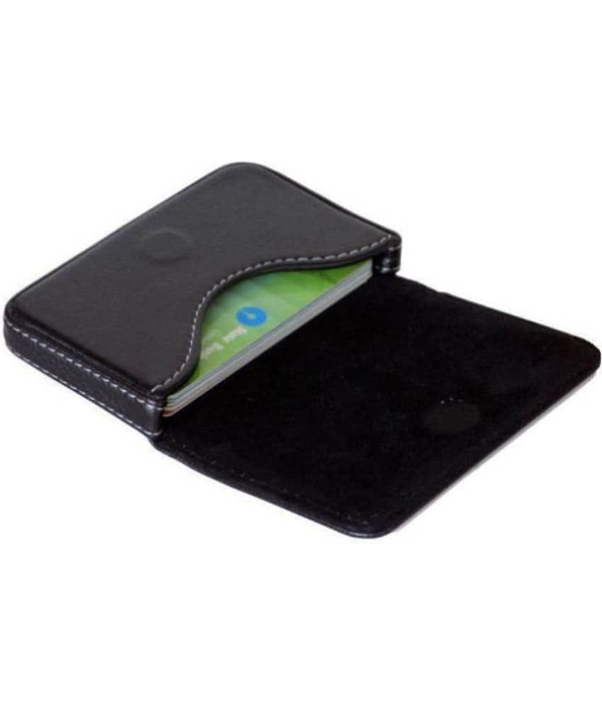 FSN - PU Leather Card Holder ( Pack 1 )