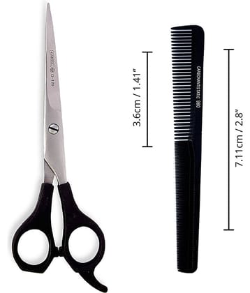 Verceys Scissor S-120 980 Barber Moustache Scissors