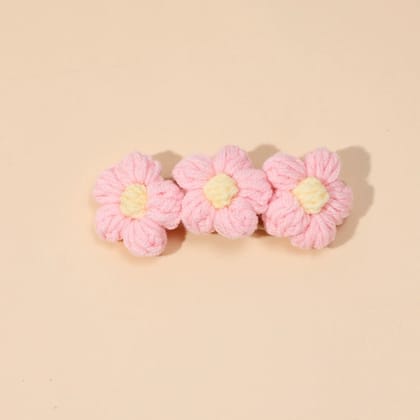 Florabands-Pink